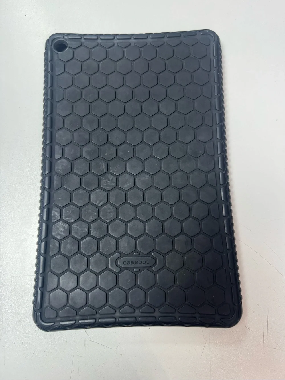 Amazon Kids Tablet in Black Protective Case
